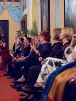 Fotogalerie - Palackého bál, 7. 2. 2026 Zámek Kunín